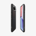 Spigen Google Pixel 8 Case Liquid Air Matte Black