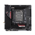 Asrock Z690 Phantom Gaming-ITX/TB4 Intel Z690 LGA 1700 mini ITX