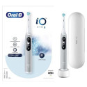 Oral-B iO 4210201381686 electric toothbrush Rotating toothbrush Grey