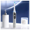 Oral-B iO 4210201381686 electric toothbrush Rotating toothbrush Grey