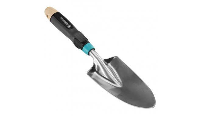 Gardena 17700-20 shovel/trowel Garden trowel Steel Black, Grey, Silver