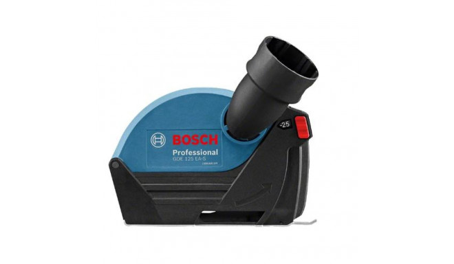 Bosch GDE 125 EA-S Professional Dust extractor shroud