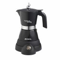 Ariete 1358/11 Semi-auto Electric moka pot