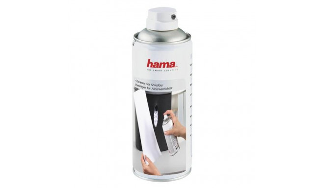 Hama 00113820 equipment cleansing kit Equipment cleansing liquid