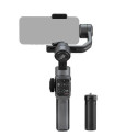 Zhiyun Tech SMOOTH 5 Smartphone camera stabilizer Black