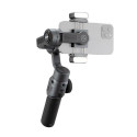 Zhiyun Tech SMOOTH 5 Smartphone camera stabilizer Black