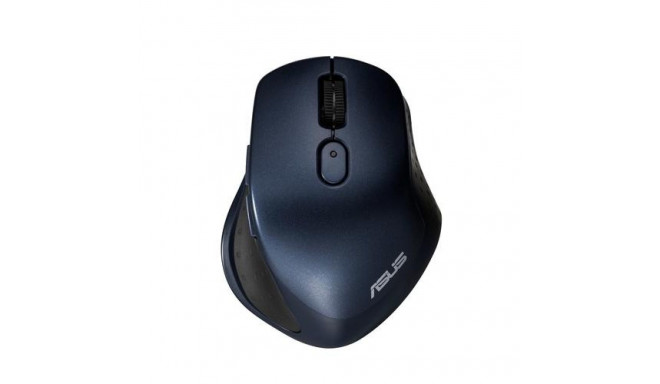 ASUS MW203 mouse Office Right-hand RF Wireless + Bluetooth Optical 2400 DPI