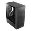 Antec NX500M Midi Tower Black