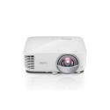 BenQ MW809STH data projector Short throw projector 3600 ANSI lumens DLP XGA (1024x768) White