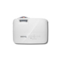 BenQ MW809STH data projector Short throw projector 3600 ANSI lumens DLP XGA (1024x768) White