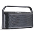 Anker Motion X600 Stereo portable speaker Grey 50 W