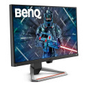 BenQ EX2710S computer monitor 68.6 cm (27&quot;) 1920 x 1080 pixels Full HD LED Black