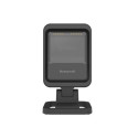 Honeywell Genesis XP 7680g Fixed bar code reader 1D/2D LED Black