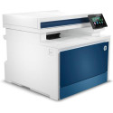 HP Color LaserJet Pro MFP 4302fdn Printer