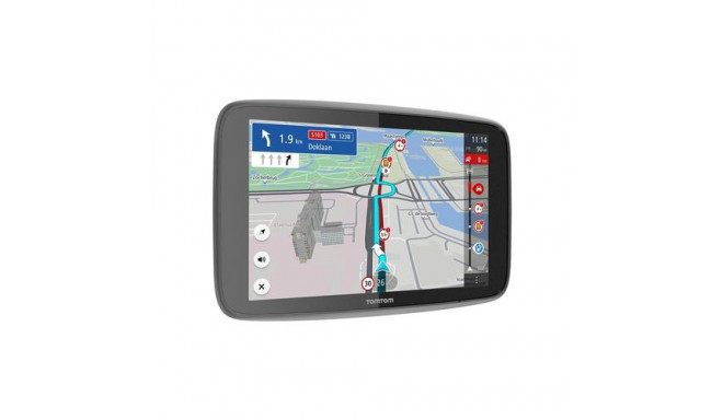 TomTom GO Expert Plus 7&quot;