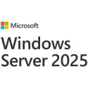 "Microsoft Windows Server 2025 CAL 1User [DE]"