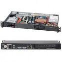 "1HE Supermicro SuperChassis 510T-203B"