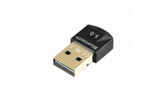 Gembird WRL DONGLE BLUETH5 USB/BTD-MINI6