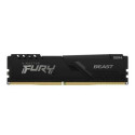 Kingston RAM Fury Beast 8GB DDR4 3200MHz PC/server Non-ECC