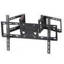 Gembird TV SET ACC WALL MOUNT 37-80"/WM-80ST-02