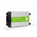 Gembird POWER INVERTER CAR 12V 800W/EG-PWC800-01