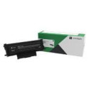 LEXMARK B222H00 High Yield Return Program Toner cartridge, Black