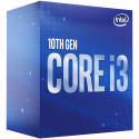 Intel Core i3-10105 protsessor 3.7 GHz 6 MB Smart Cache karp