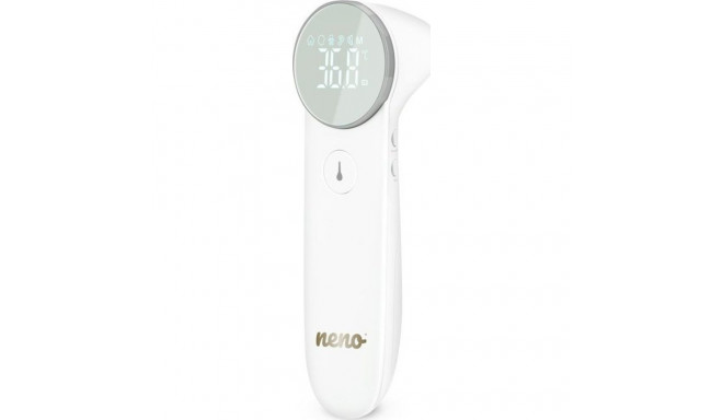 Neno Professional non-contact thermometer white (T07)