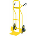 Stanley 3-wheel folding steel trolley 200kg (SXWTD-HT523)
