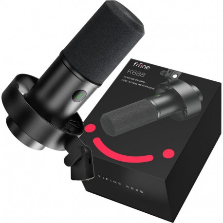 Mikrofon Fifine K688