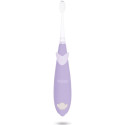 Neno Tutti Violet Violet toothbrush