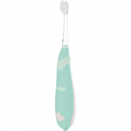 Neno Tutti Mint Minty toothbrush