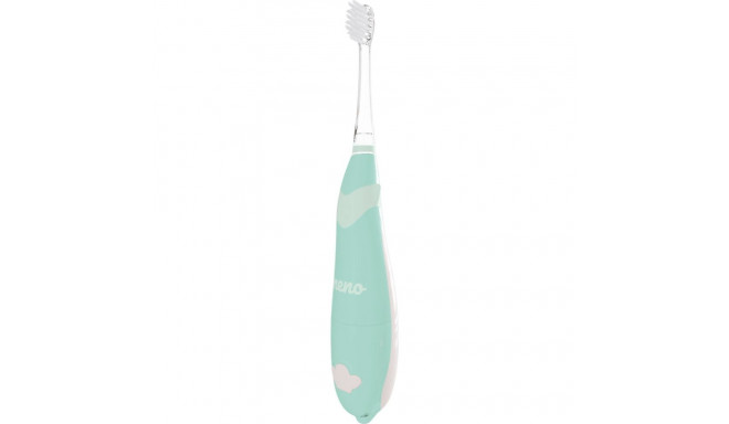 Neno Tutti Mint Minty toothbrush