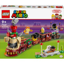 LEGO Super Mario Bowser ja Ekspressrong (71437)