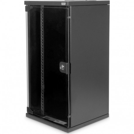 Digitus Wall-Hung Cabinet 10" 12U (DN-10-SET-3-B)