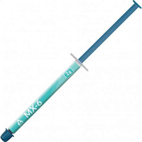 Arctic Cooling Arctic MX-6 Thermal Paste, 2g