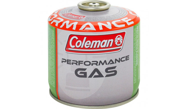 Coleman Valve Gas Cartridge C300 Performance 240g (K4234)