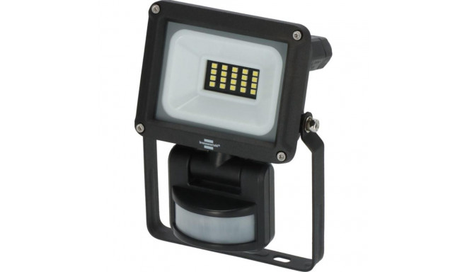 FLOODLIGHT 10W LED 865 1150LM IP54 PIR