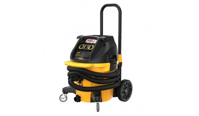 VACUUM CLEANER DWV905M-QS 1400W