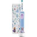 Oral-B Kids 3+ Frozen toothbrush + Frozen case