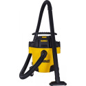 Dewalt DXV20PTA industrial vacuum cleaner