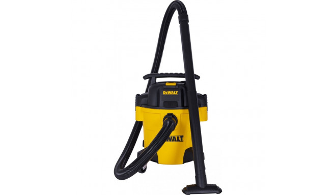 Dewalt DXV20PTA industrial vacuum cleaner