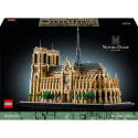 LEGO Architecture Notre-Dame de Paris (21061)