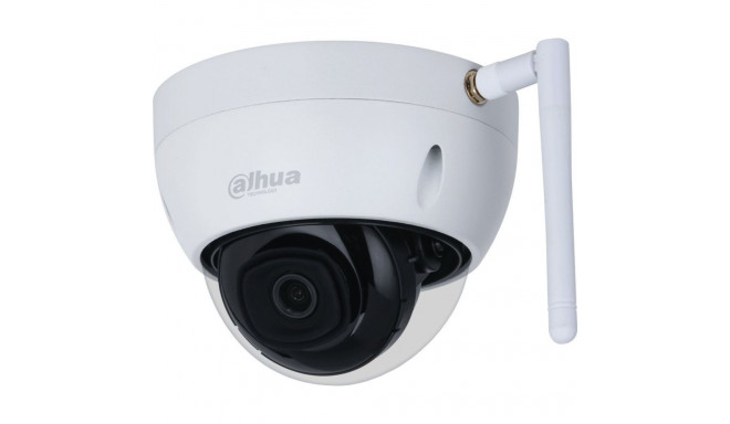 Dahua Technology IPC-HDBW1430DE-SW-0280B IP camera - dome, 4Mpx, WiFi, 2.8mm, IR30m