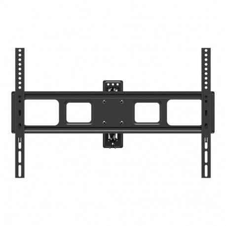 Goobay | Wall mount | TV Wall Mount Basic FULLMOTION (L) | Tilt, Swivel | Black