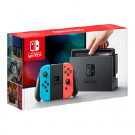 Nintendo Switch Konsool