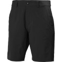 Helly Hansen Men's HP QD Club Shorts 10" ebony size M