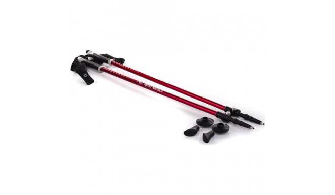 Fjord Nansen Nordic Walking Poles Nordic Pro II ed