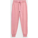 4f Trousers Cas Light Pink size M TTROF229