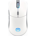 Endorfy GEM Plus Juhtmevaba Onyx Valge Hiir (EY6A015)